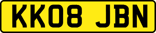 KK08JBN