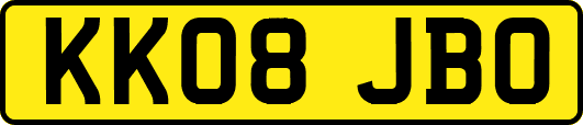 KK08JBO