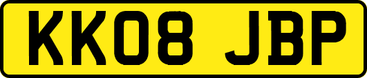 KK08JBP