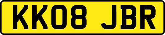 KK08JBR