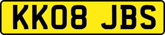 KK08JBS