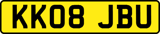 KK08JBU