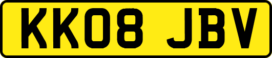 KK08JBV