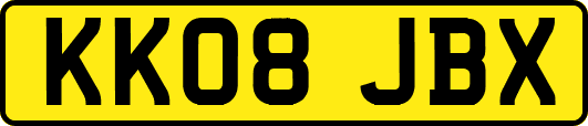 KK08JBX