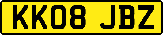 KK08JBZ