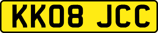 KK08JCC
