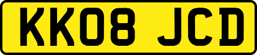 KK08JCD