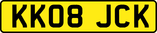 KK08JCK