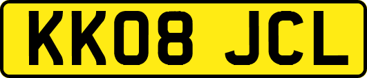 KK08JCL