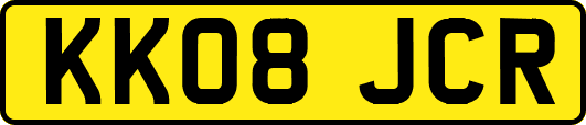 KK08JCR