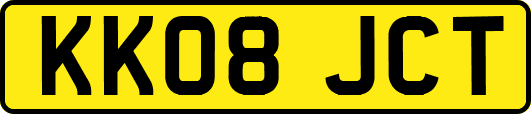 KK08JCT
