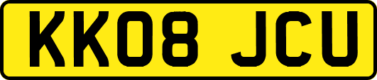 KK08JCU