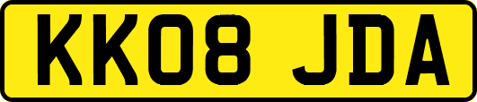 KK08JDA