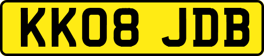 KK08JDB