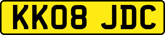 KK08JDC