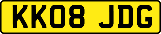 KK08JDG
