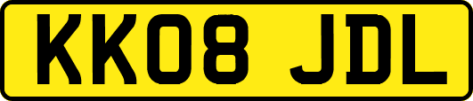 KK08JDL