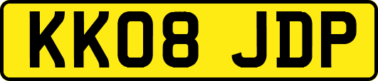KK08JDP