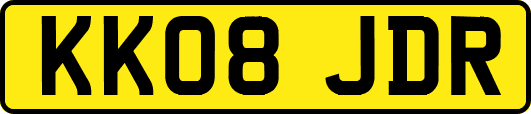 KK08JDR