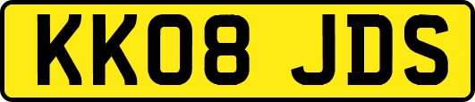 KK08JDS