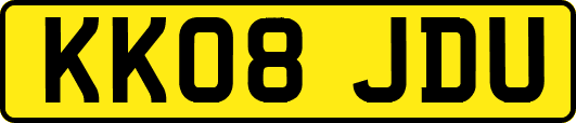 KK08JDU