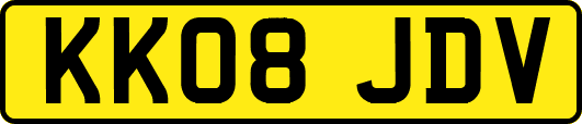 KK08JDV