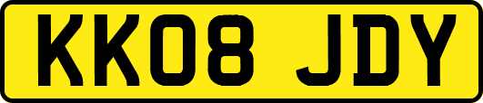KK08JDY
