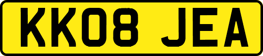 KK08JEA