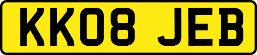 KK08JEB