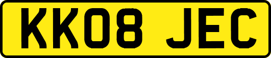 KK08JEC