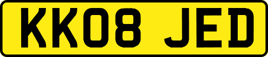 KK08JED
