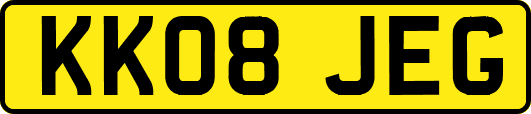 KK08JEG