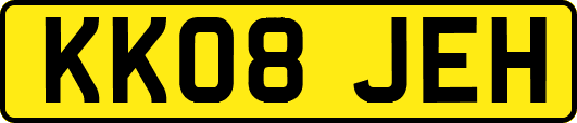 KK08JEH