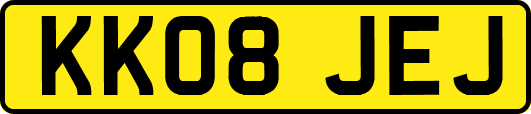 KK08JEJ