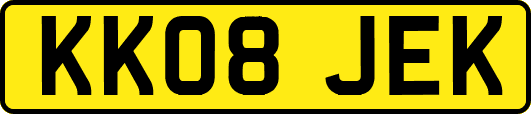 KK08JEK