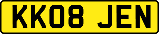 KK08JEN