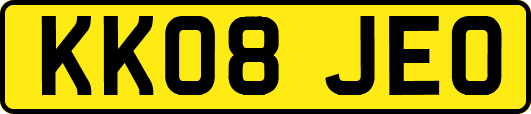 KK08JEO