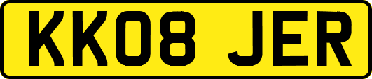 KK08JER