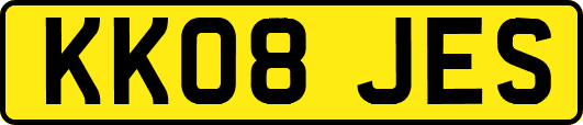KK08JES