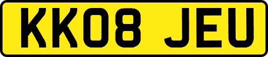 KK08JEU