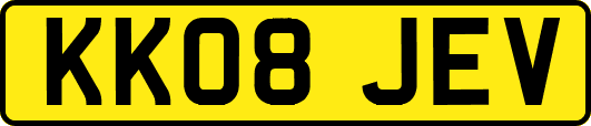 KK08JEV
