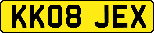 KK08JEX