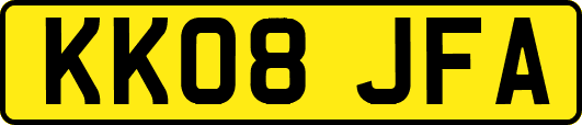 KK08JFA