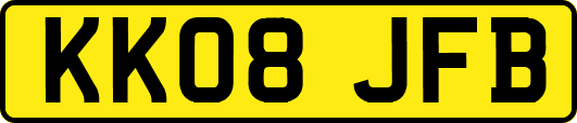 KK08JFB
