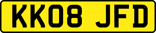 KK08JFD