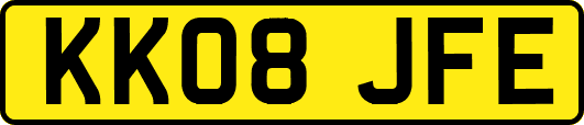 KK08JFE