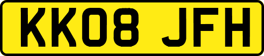 KK08JFH