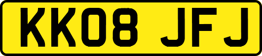 KK08JFJ