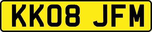 KK08JFM