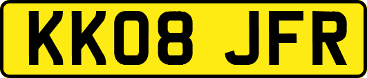 KK08JFR